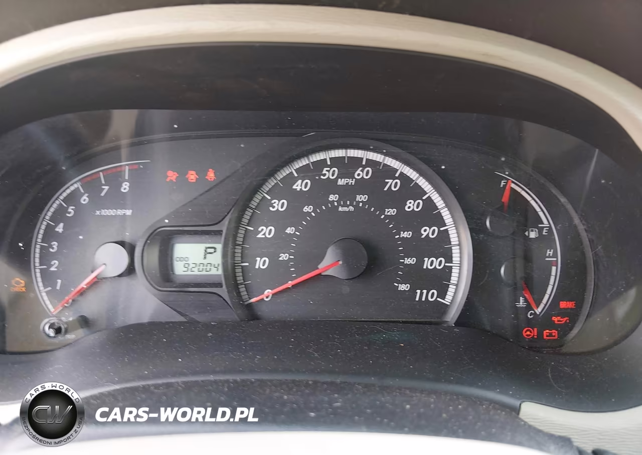 2011 Toyota Sienna VIN:5TDKA3DC7BS002145 - 7