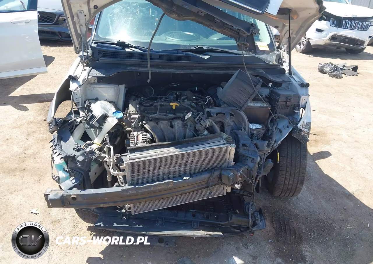 2017 Kia Soul + VIN:KNDJP3A53H7476466 - 6