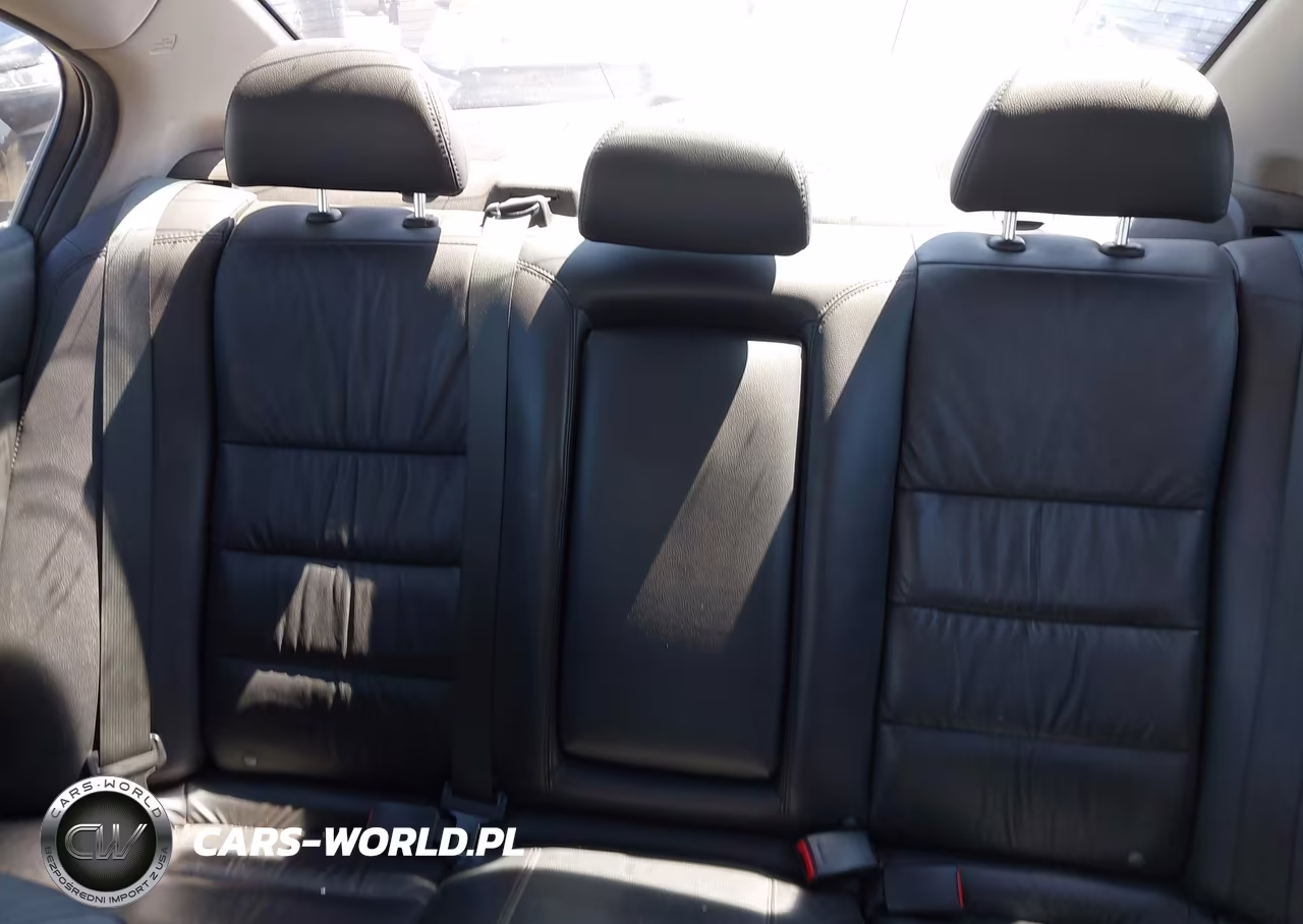 2011 Honda Accord 3.5 Ex-L VIN:1HGCP3F86BA024938 - 8