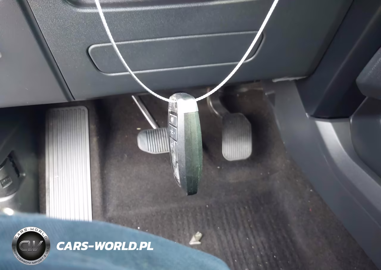 2023 Ford Expedition Limited VIN:1FMJU2AG6PEA19936 - 11