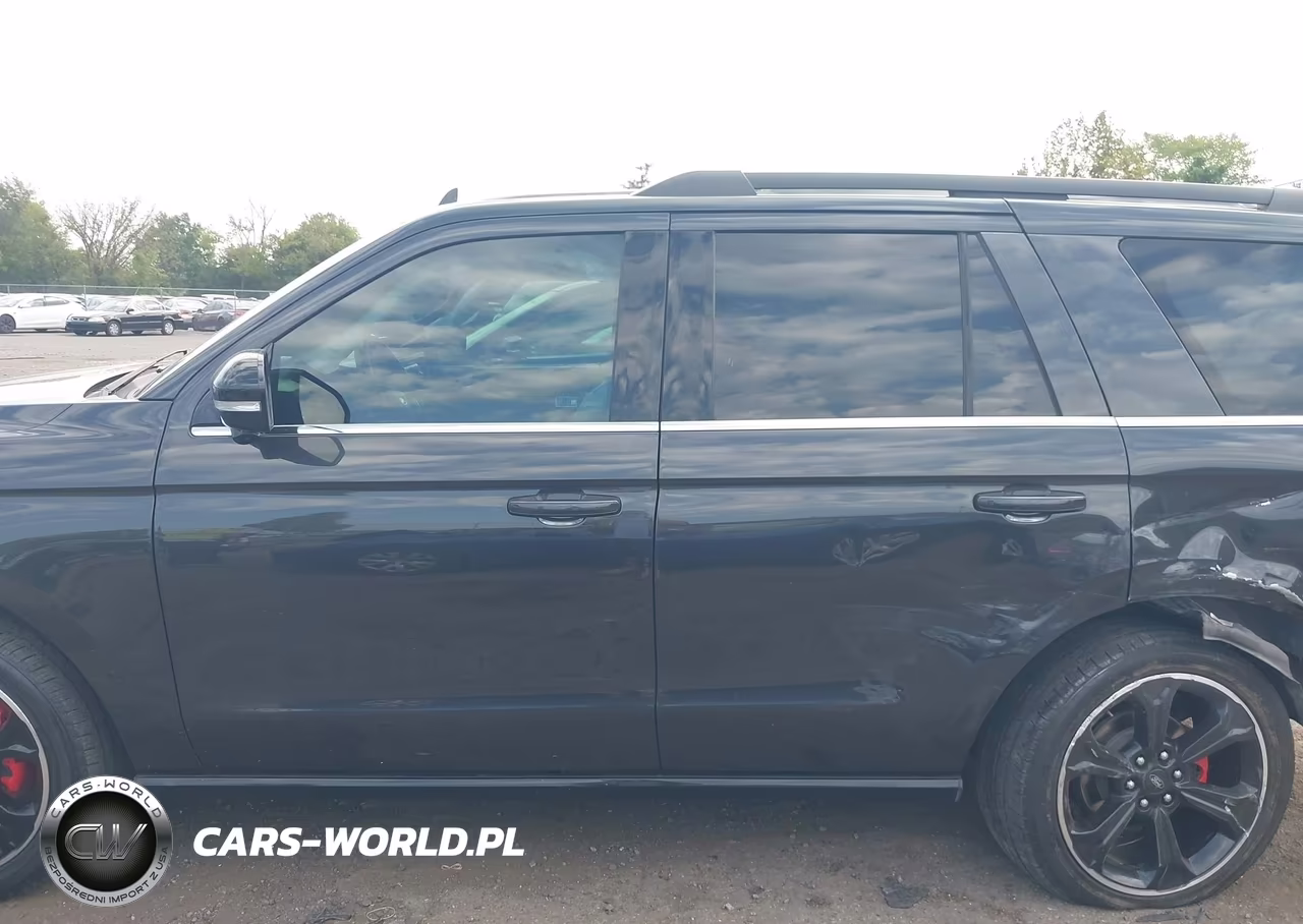 2023 Ford Expedition Limited VIN:1FMJU2AG6PEA19936 - 15