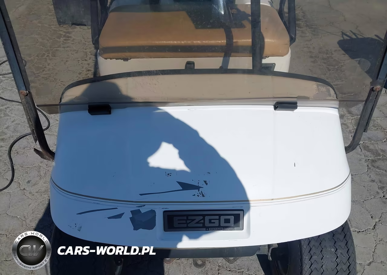 2000 Golf Cart Golf Cart VIN:LOT-1-45925324 - 10