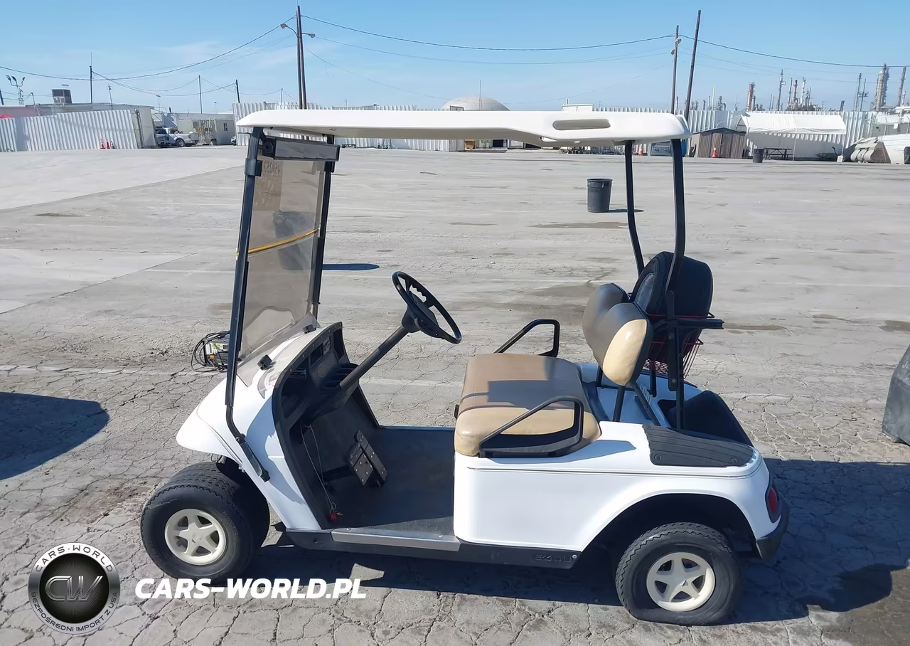 2000 Golf Cart Golf Cart VIN:LOT-1-45925324 - 14