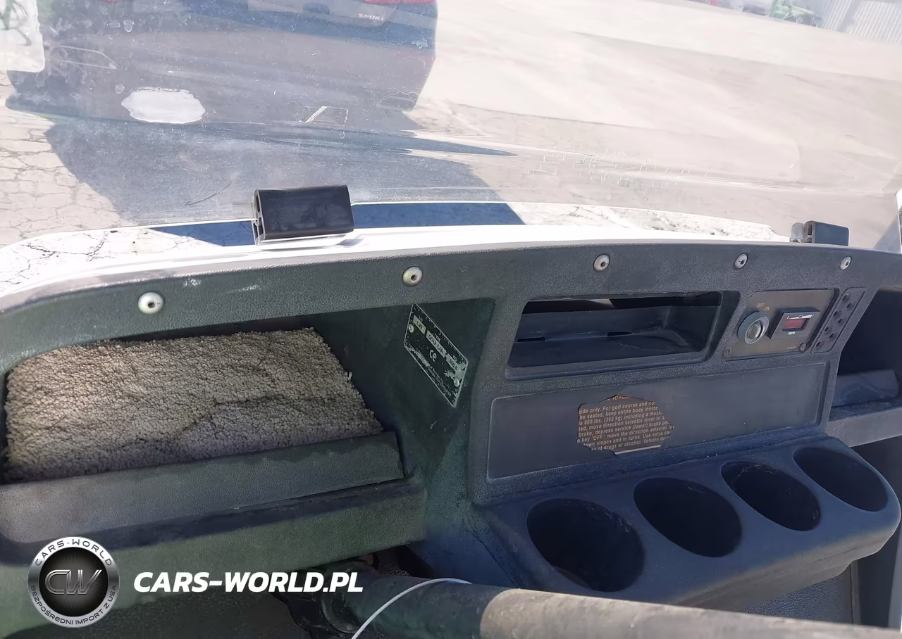 2000 Golf Cart Golf Cart VIN:LOT-1-45925324 - 15