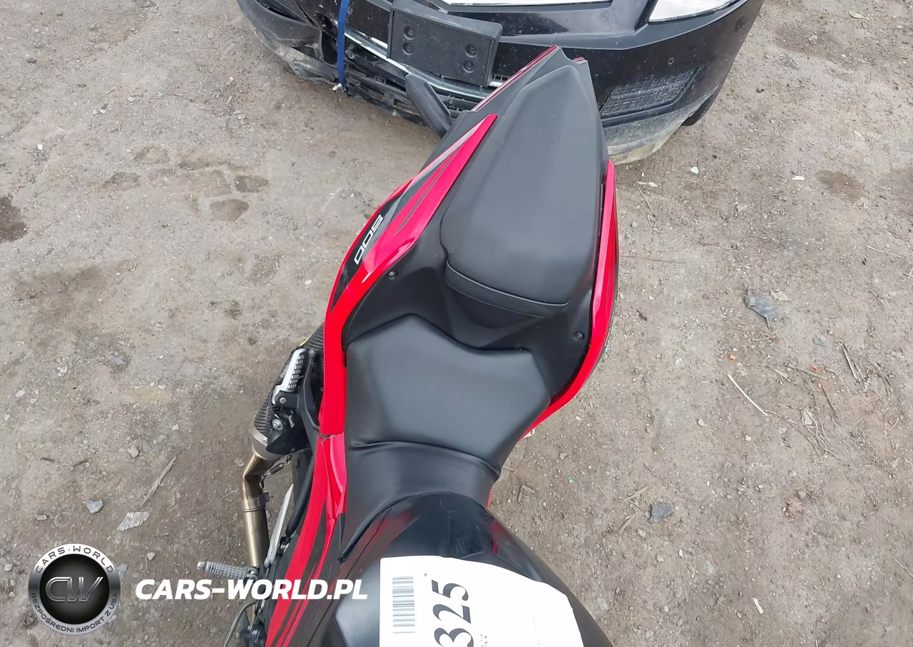 2024 Kawasaki Ex500 A-B VIN:ML5EXGJ12RDA25065 - 18