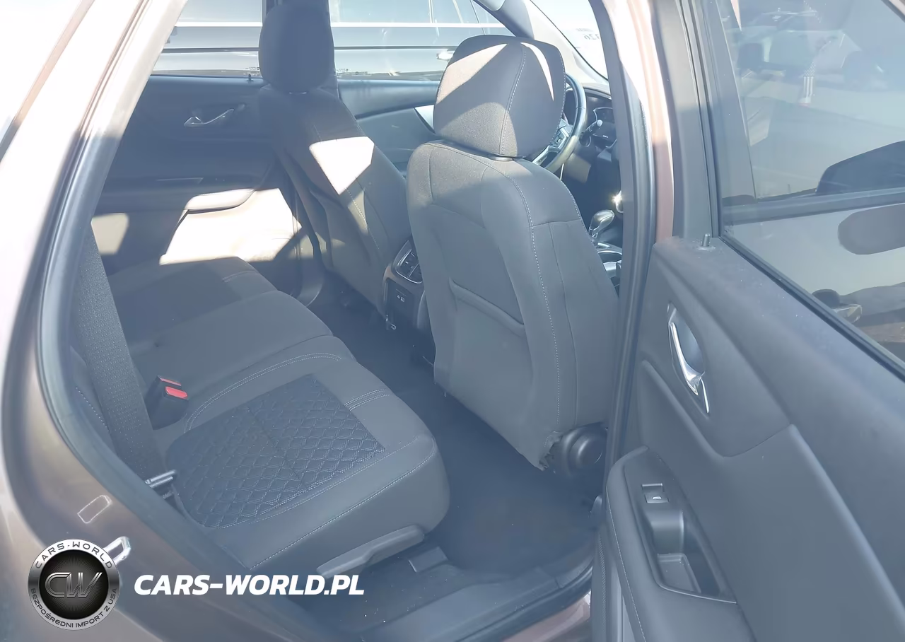 2019 Chevrolet Blazer VIN:3GNKBBRAXKS692877 - 8