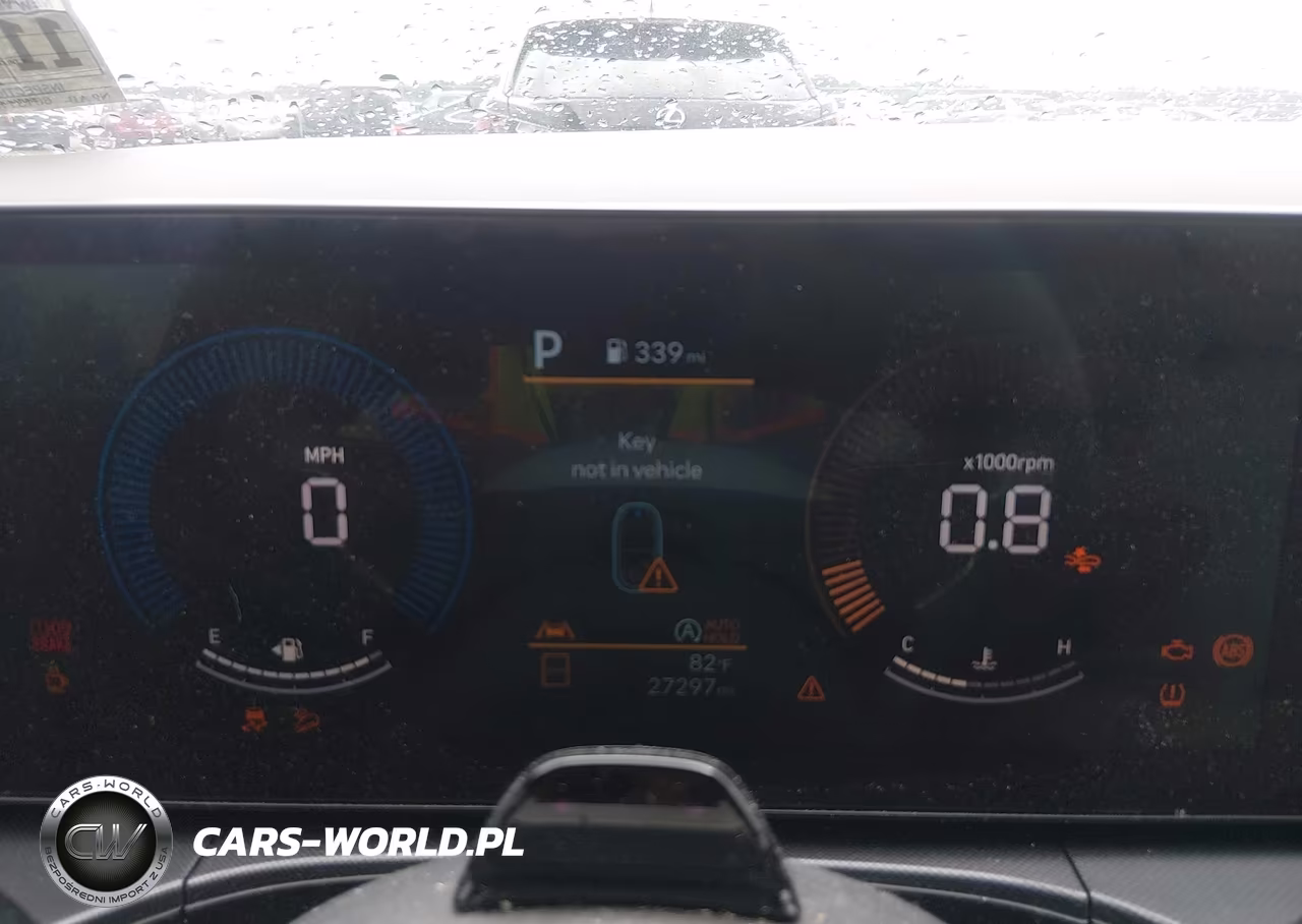 2025 Hyundai Santa Fe Sel VIN:5NMP2DGL4SH071706 - 7