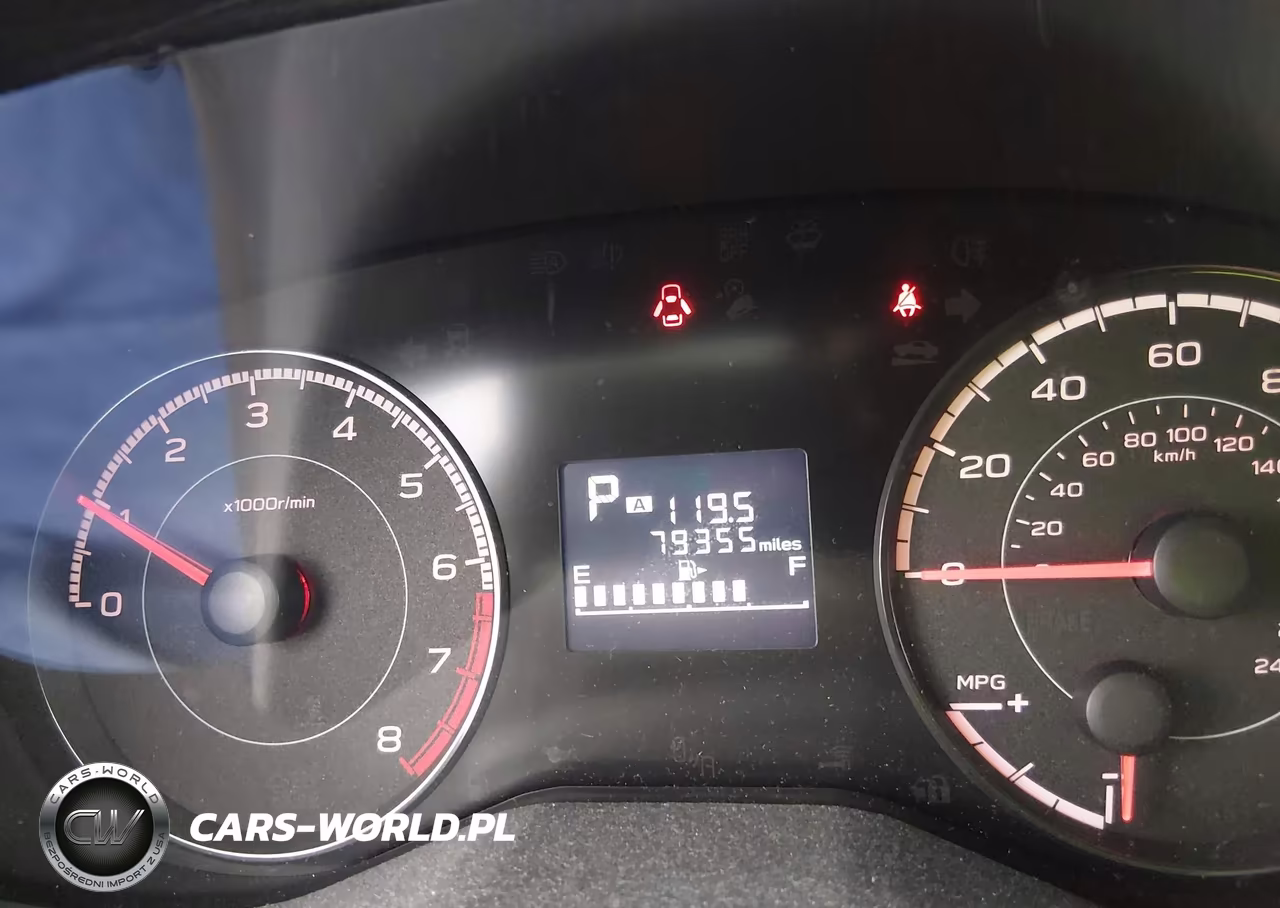 2018 Subaru Impreza 2.0I Premium VIN:4S3GTAB62J3724561 - 7