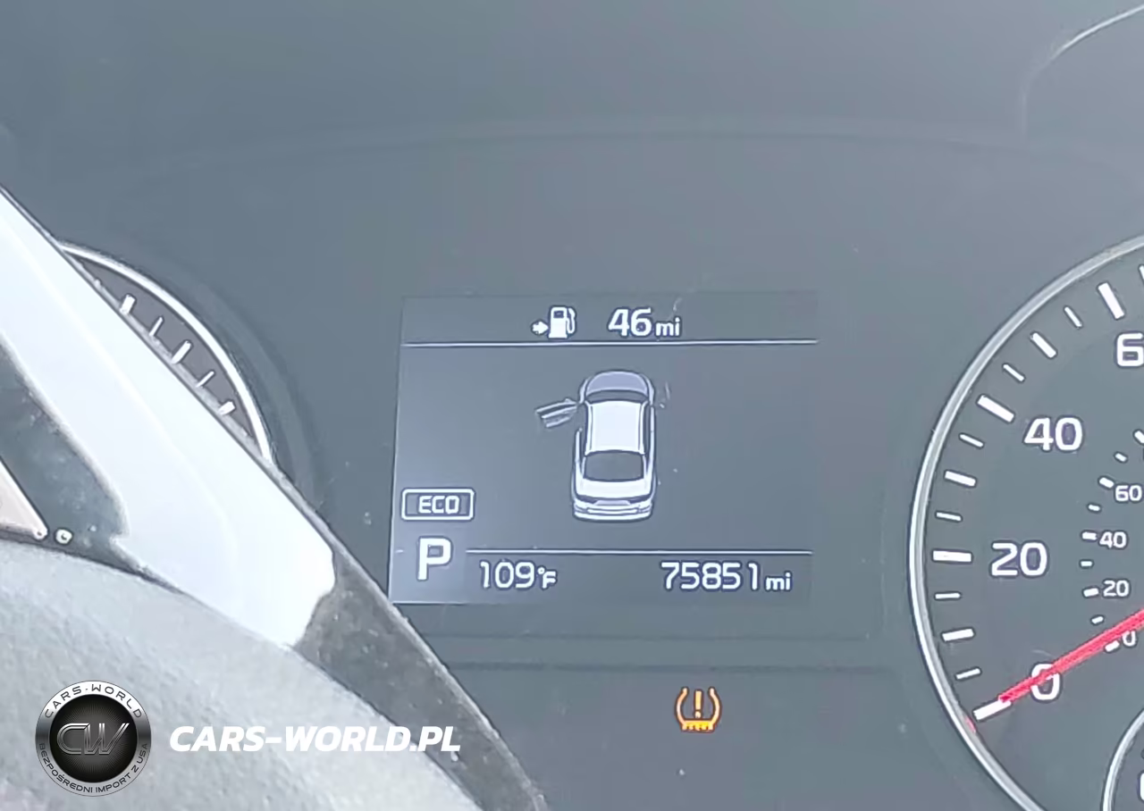 2020 Kia Optima Lx VIN:5XXGT4L39LG392062 - 16