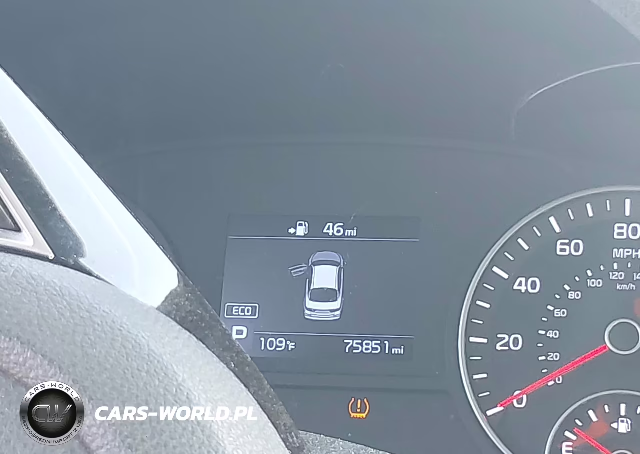 2020 Kia Optima Lx VIN:5XXGT4L39LG392062 - 7