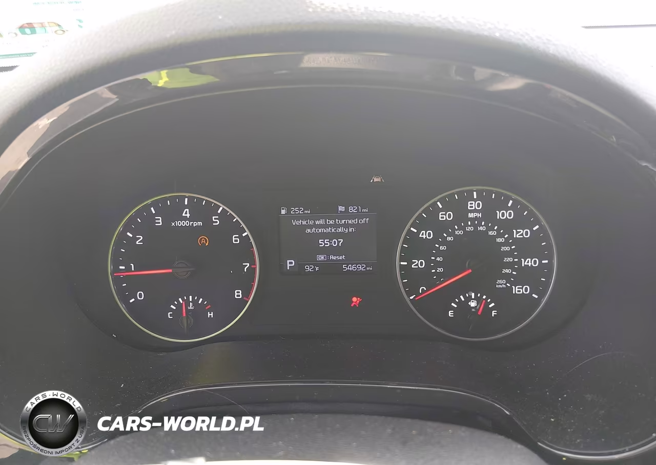 2022 Kia Seltos S VIN:KNDEU2AA2N7236466 - 7