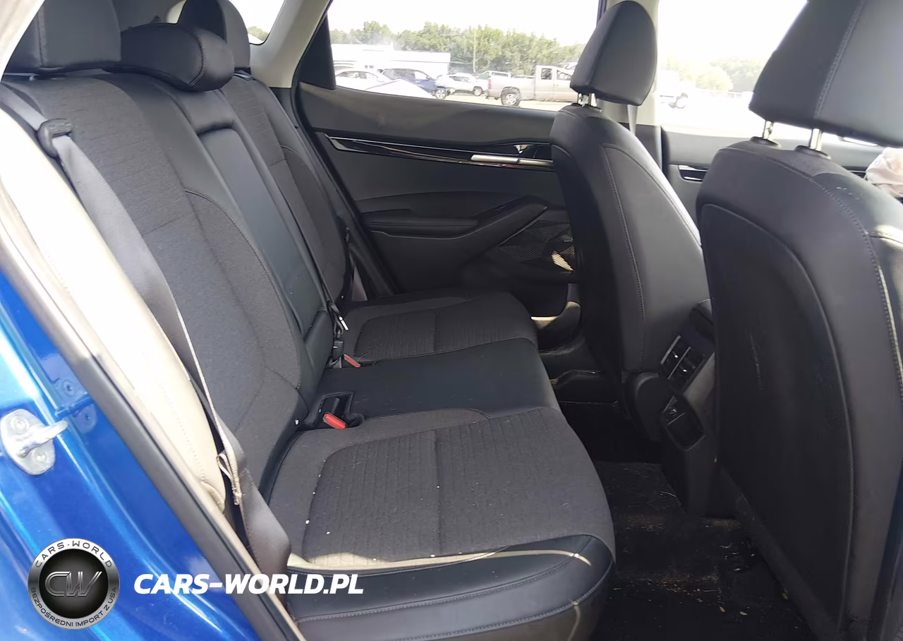 2022 Kia Seltos S VIN:KNDEU2AA2N7236466 - 8