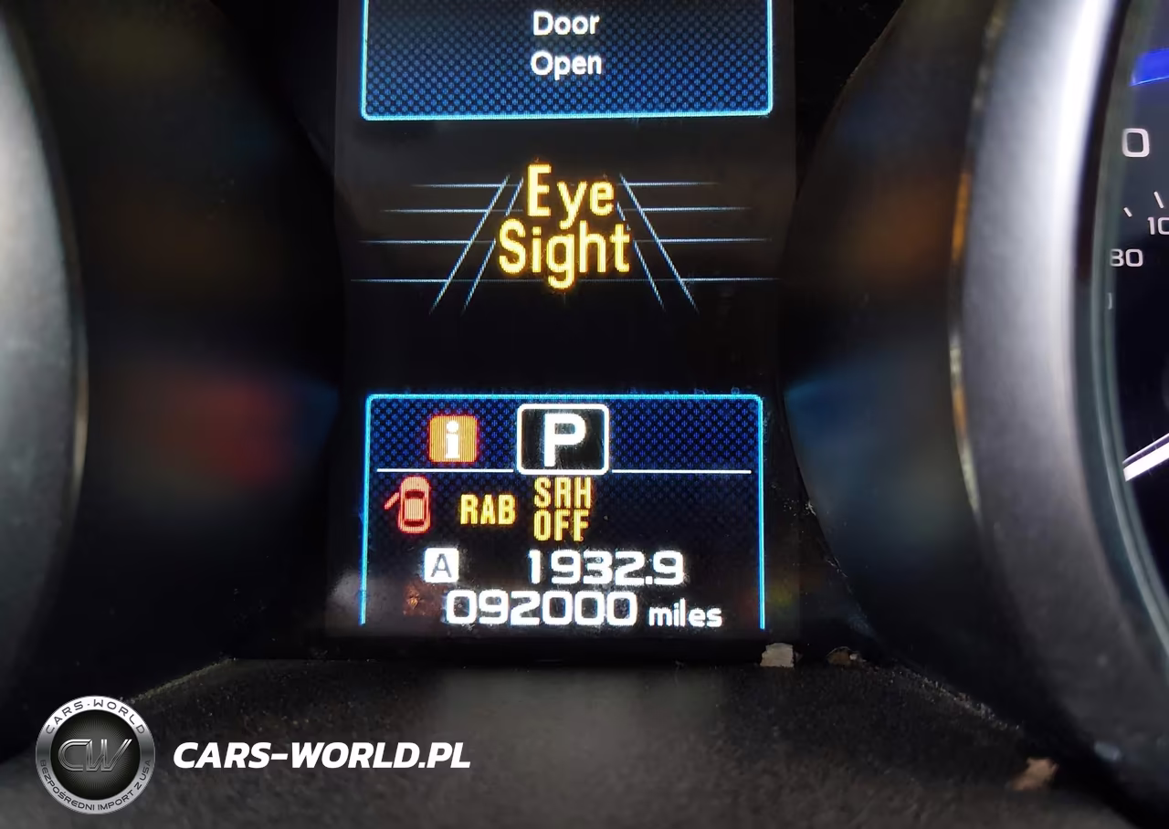 2019 Subaru Legacy 2.5I Limited VIN:4S3BNAN60K3030503 - 14