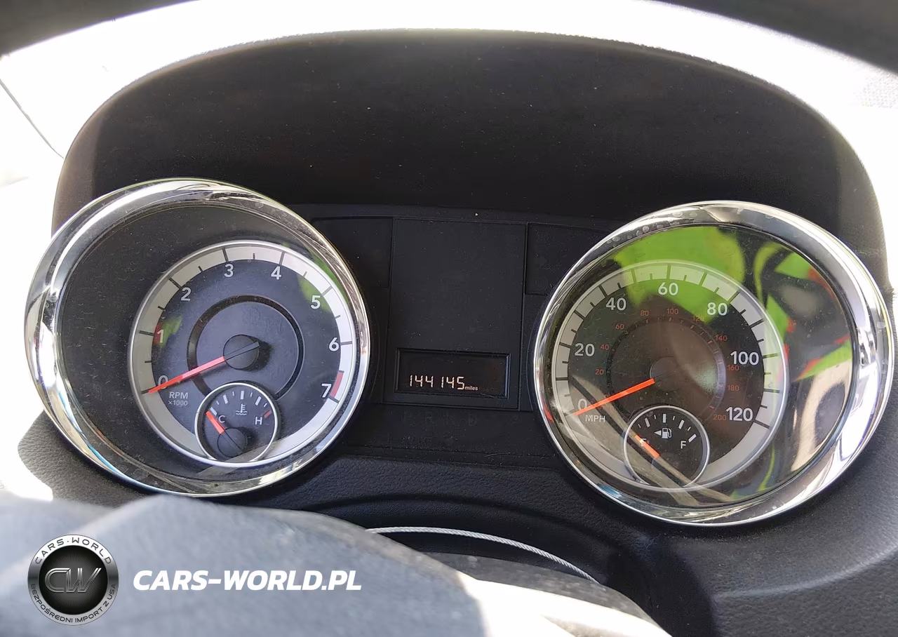 2015 Dodge Grand Caravan Se VIN:2C4RDGBG0FR523791 - 7