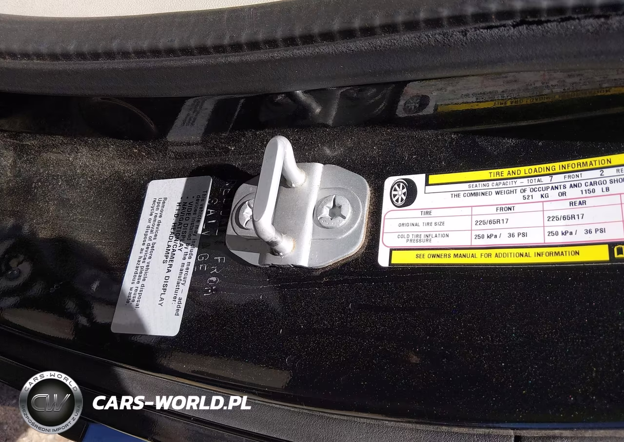 2015 Dodge Grand Caravan Se VIN:2C4RDGBG0FR523791 - 9