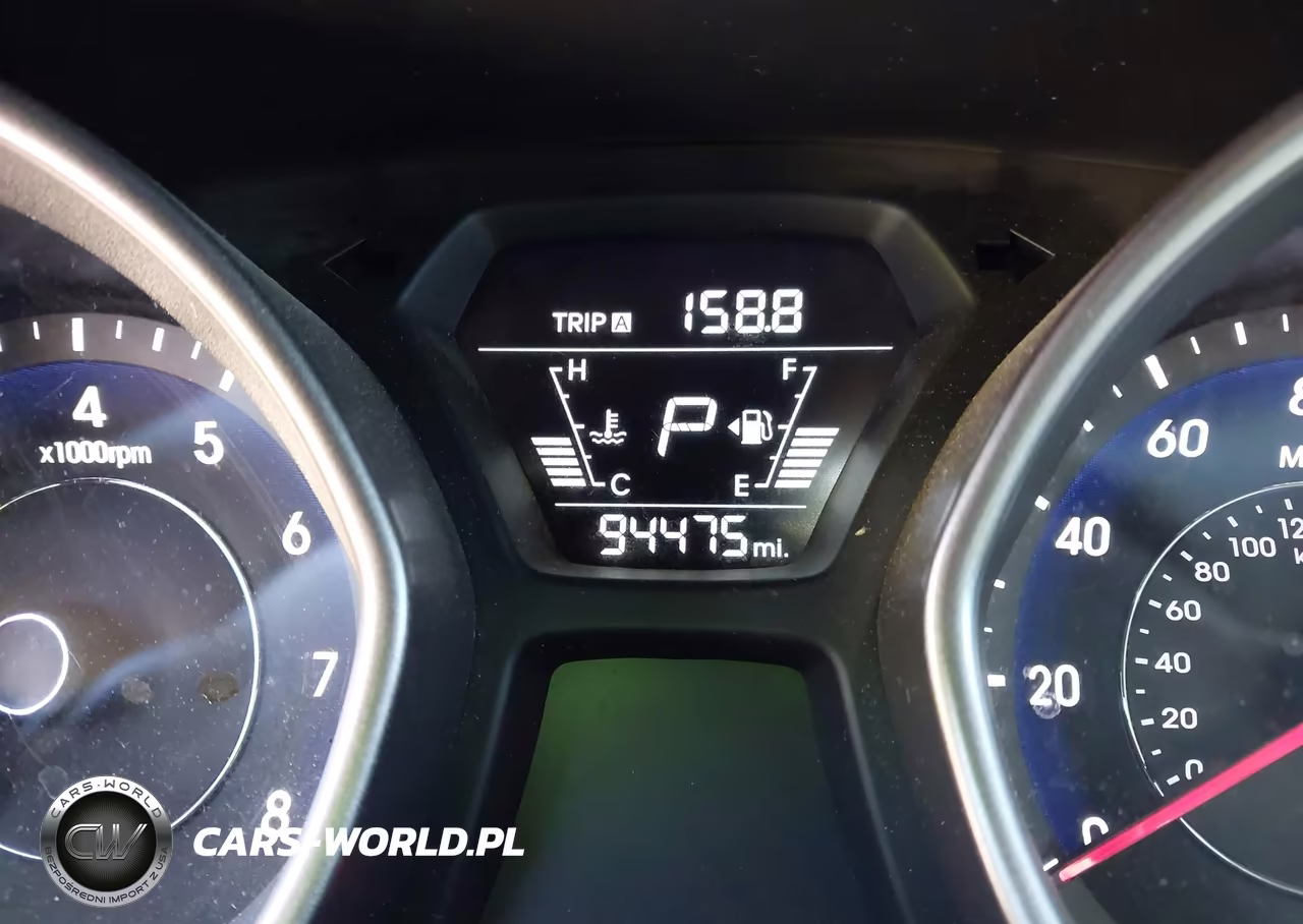 2014 Hyundai Elantra Limited VIN:5NPDH4AE5EH482065 - 15