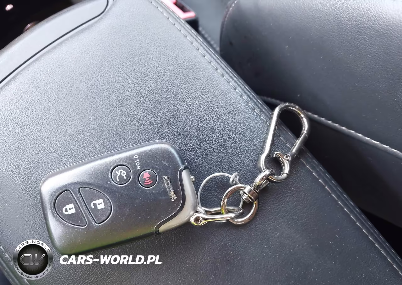 2011 Lexus Is 250 VIN:JTHCF5C28B5050509 - 11