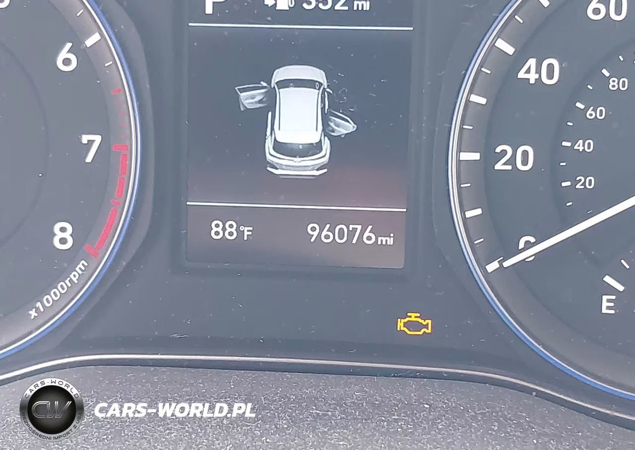 2018 Hyundai Kona Limited VIN:KM8K3CA57JU164928 - 15