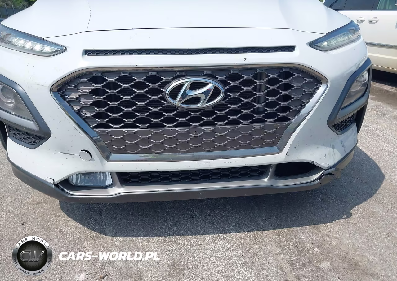 2018 Hyundai Kona Limited VIN:KM8K3CA57JU164928 - 6