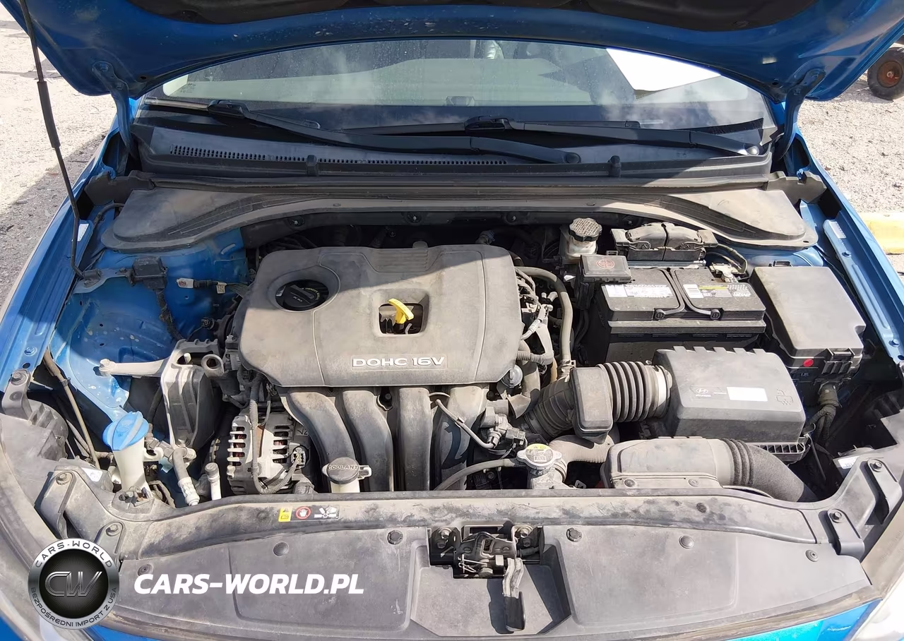 2017 Hyundai Elantra Limited VIN:KMHD84LF7HU299004 - 10