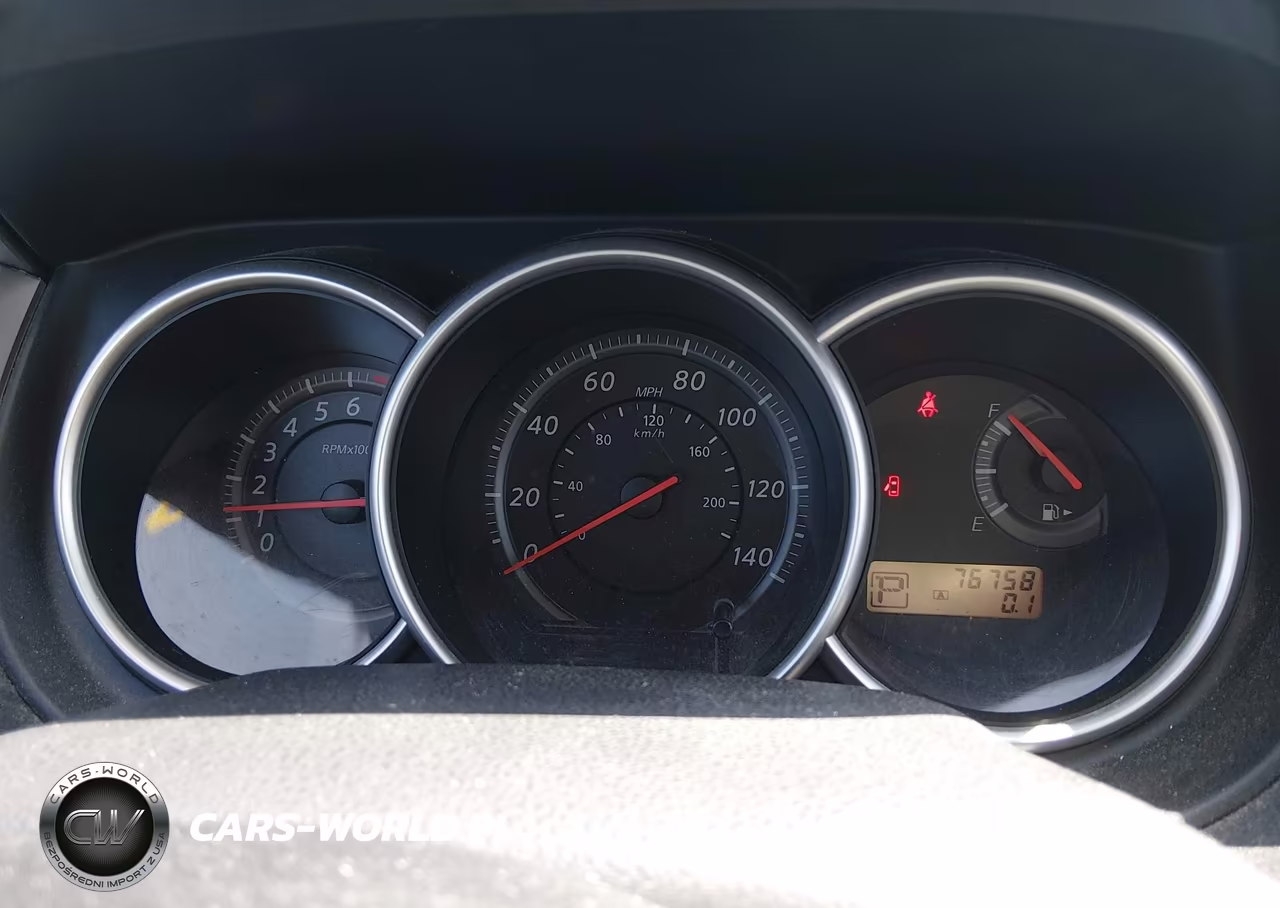 2011 Nissan Versa 1.8S VIN:3N1BC1CP4BL511881 - 7
