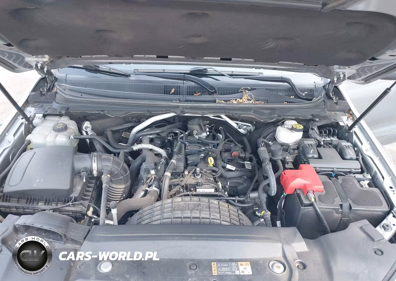 2021 Ford Ranger Lariat VIN:1FTER4FH2MLD93360 - 10