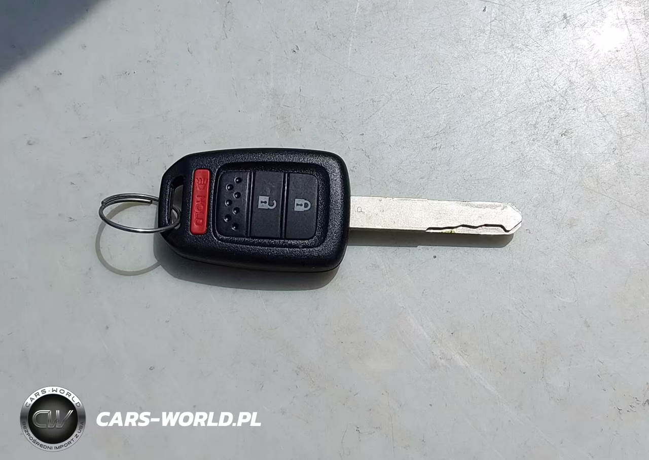 2014 Honda Cr-V Ex-L VIN:5J6RM3H78EL043189 - 11