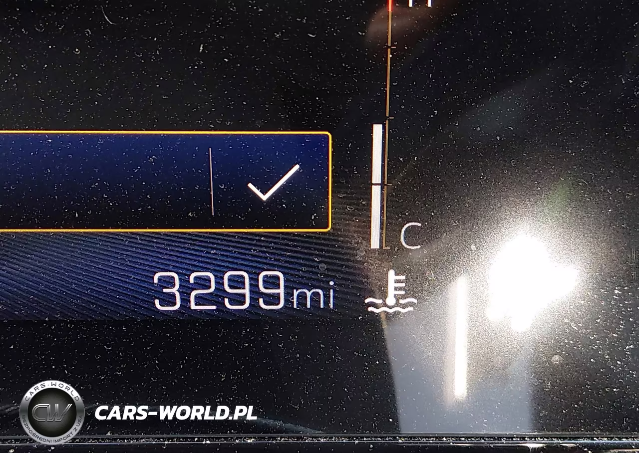2025 Chevrolet Trax Fwd Activ VIN:KL77LKEPXSC326801 - 15