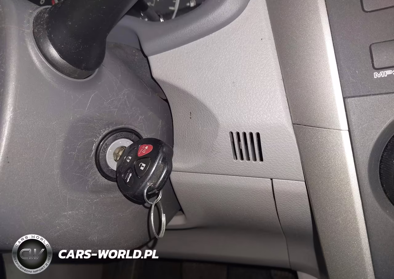 2010 Toyota Corolla Le VIN:JTDBU4EE9AJ080015 - 11