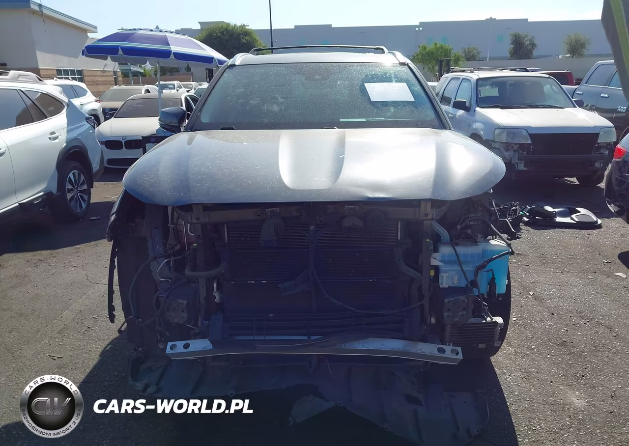 2020 Toyota Highlander Hybrid Xle VIN:5TDHBRCHXLS501983 - 13