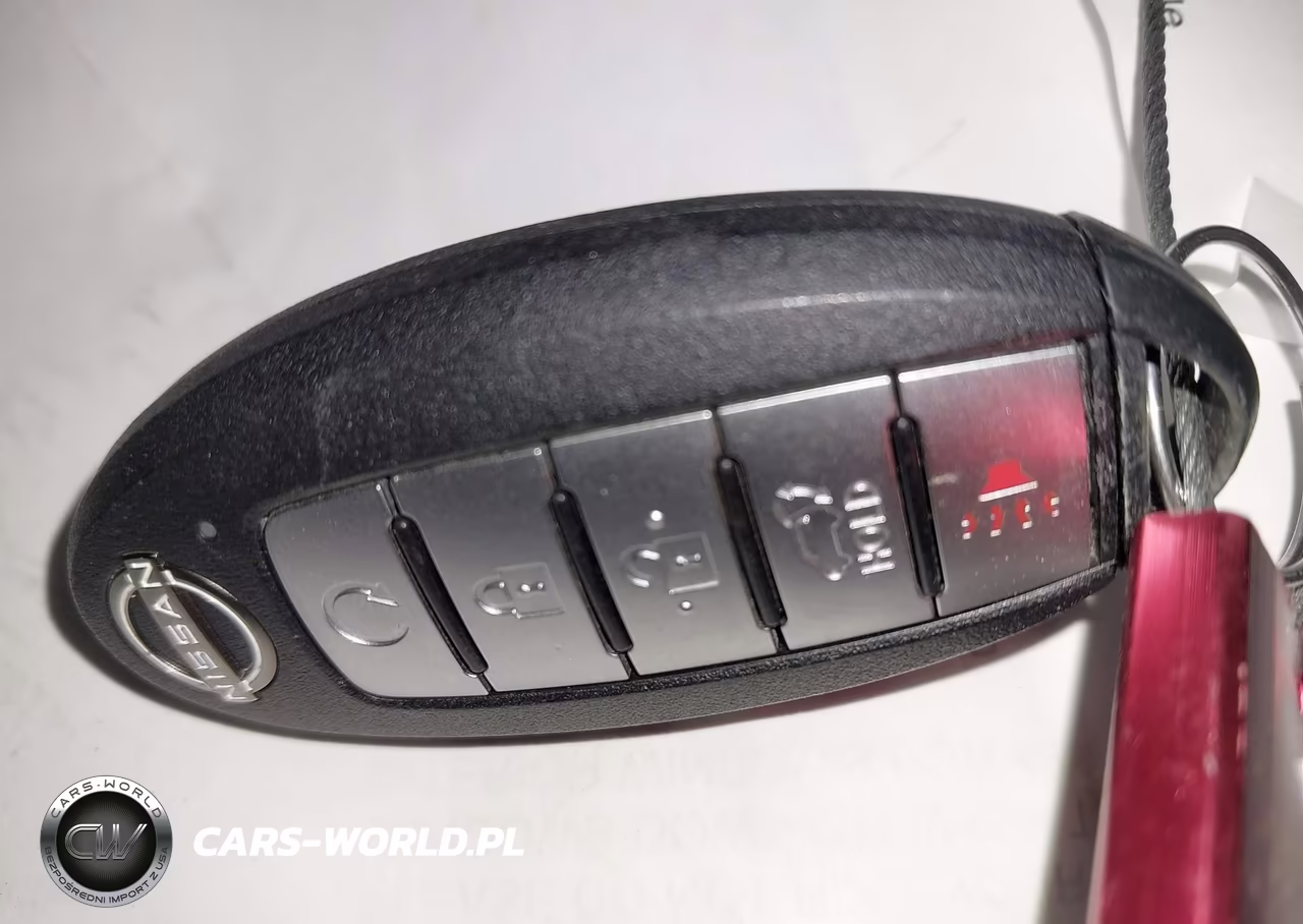 2022 Nissan Pathfinder Sl 2Wd VIN:5N1DR3CAXNC264003 - 11