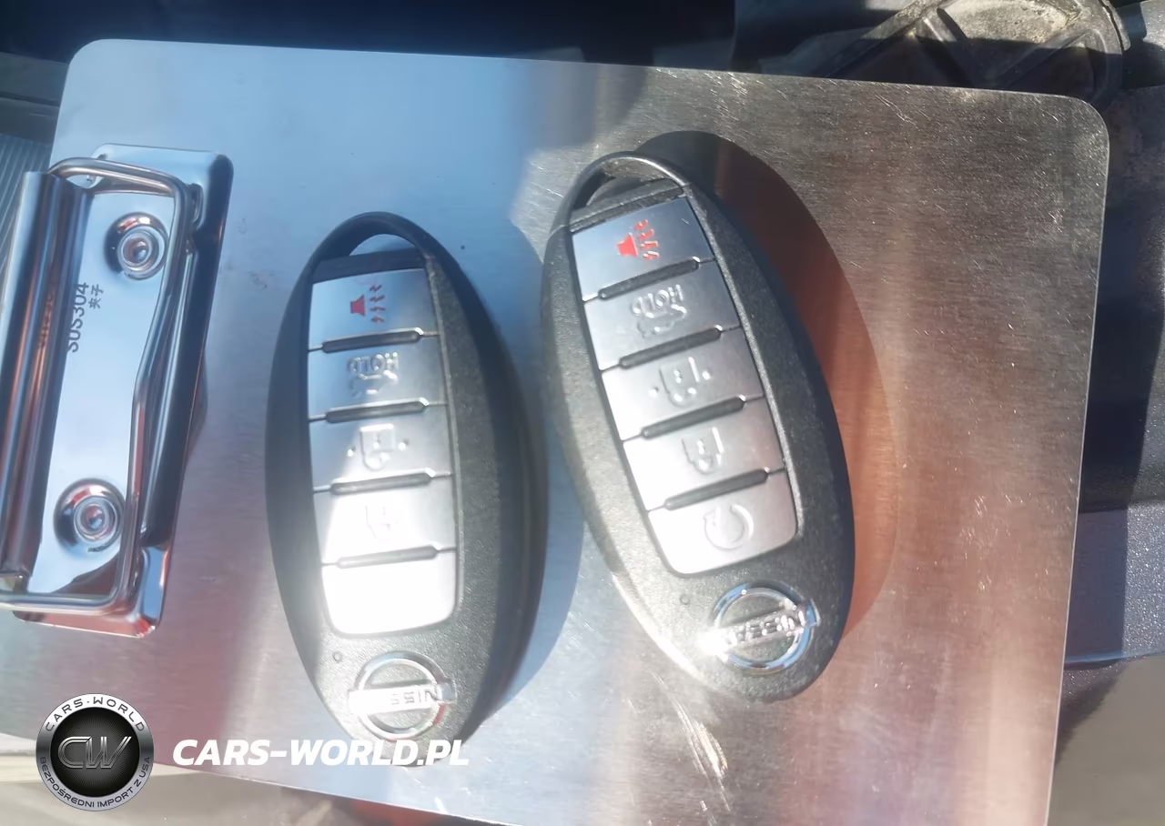 2020 Nissan Versa Sr Xtronic Cvt VIN:3N1CN8FV4LL847372 - 11