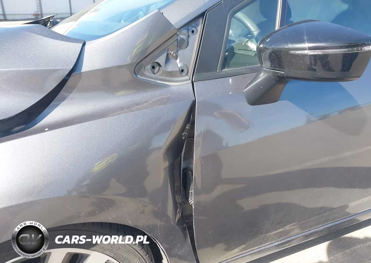 2020 Nissan Versa Sr Xtronic Cvt VIN:3N1CN8FV4LL847372 - 19