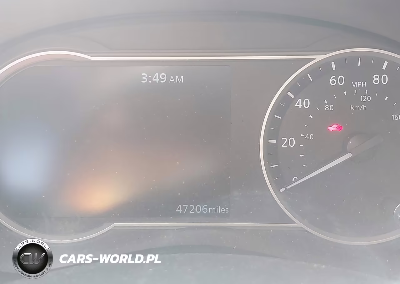 2020 Nissan Versa Sr Xtronic Cvt VIN:3N1CN8FV4LL847372 - 7