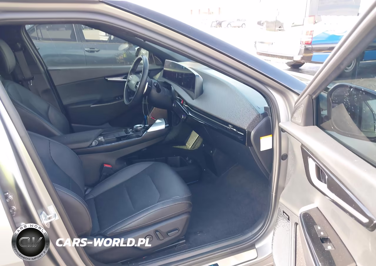 2022 Kia Ev6 Gt-Line VIN:KNDC3DLC2N5028281 - 5