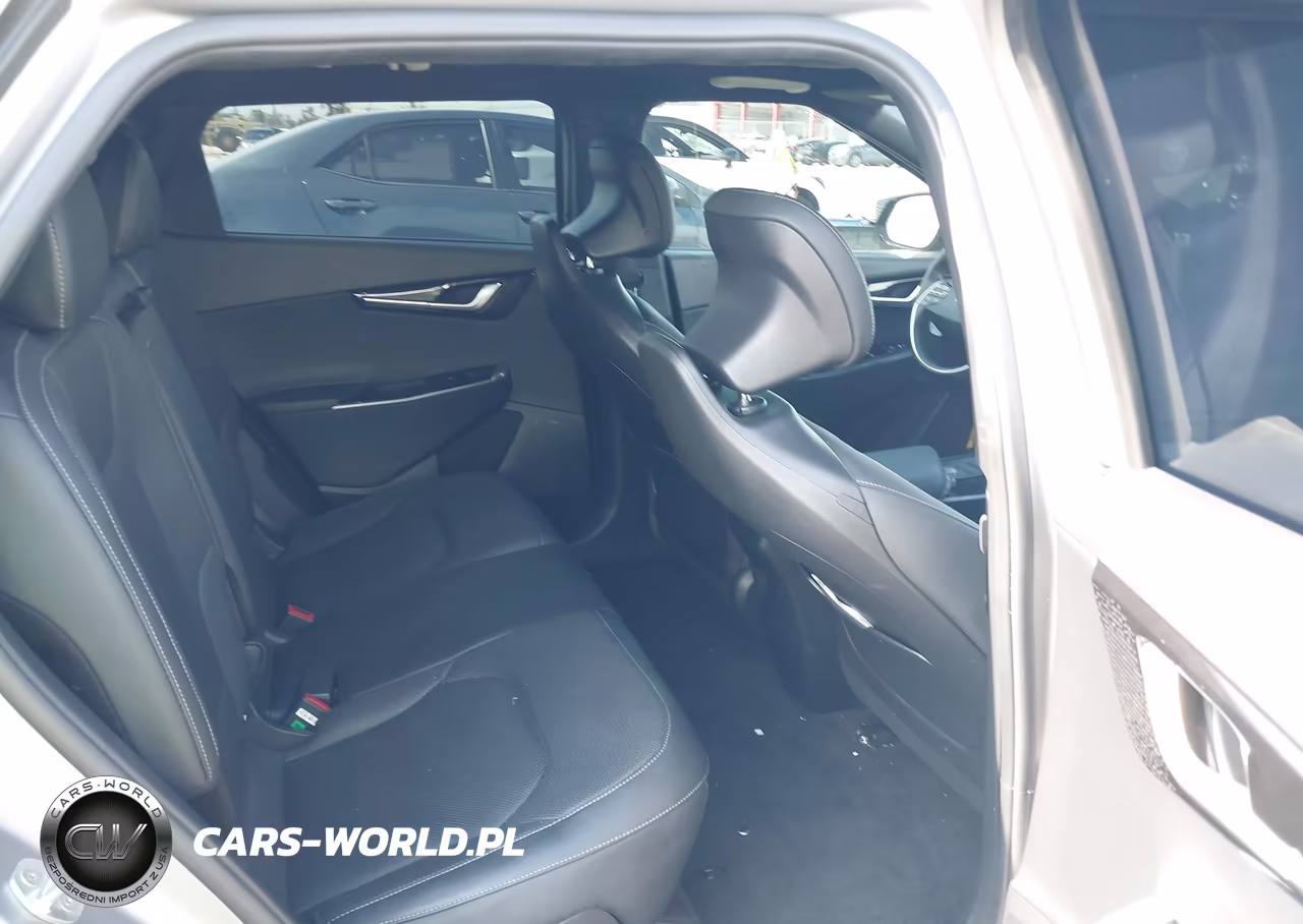 2022 Kia Ev6 Gt-Line VIN:KNDC3DLC2N5028281 - 8