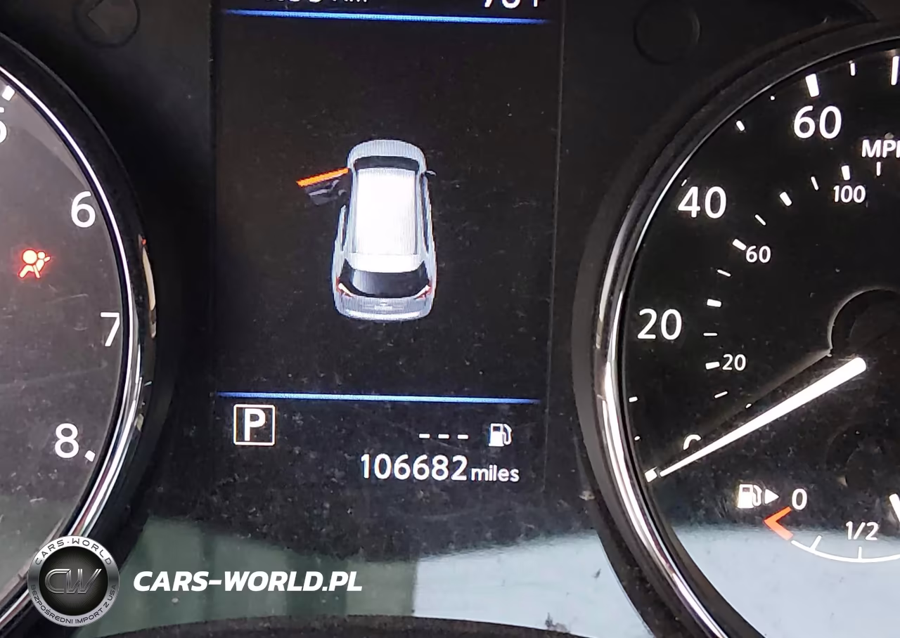2020 Nissan Rogue S Fwd VIN:5N1AT2MT4LC812945 - 15