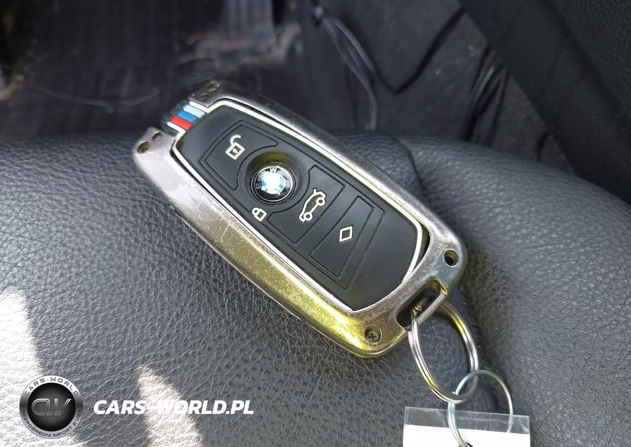 2015 BMW 320I xDrive VIN:WBA3C3G5XFNT52342 - 11
