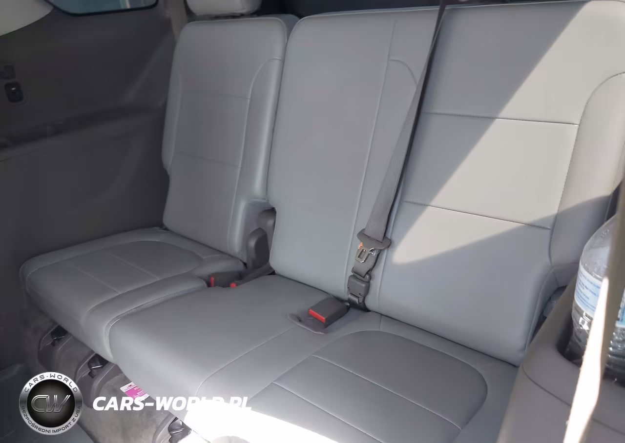 2018 Chevrolet Traverse Lt Leather VIN:1GNERHKW7JJ151724 - 22