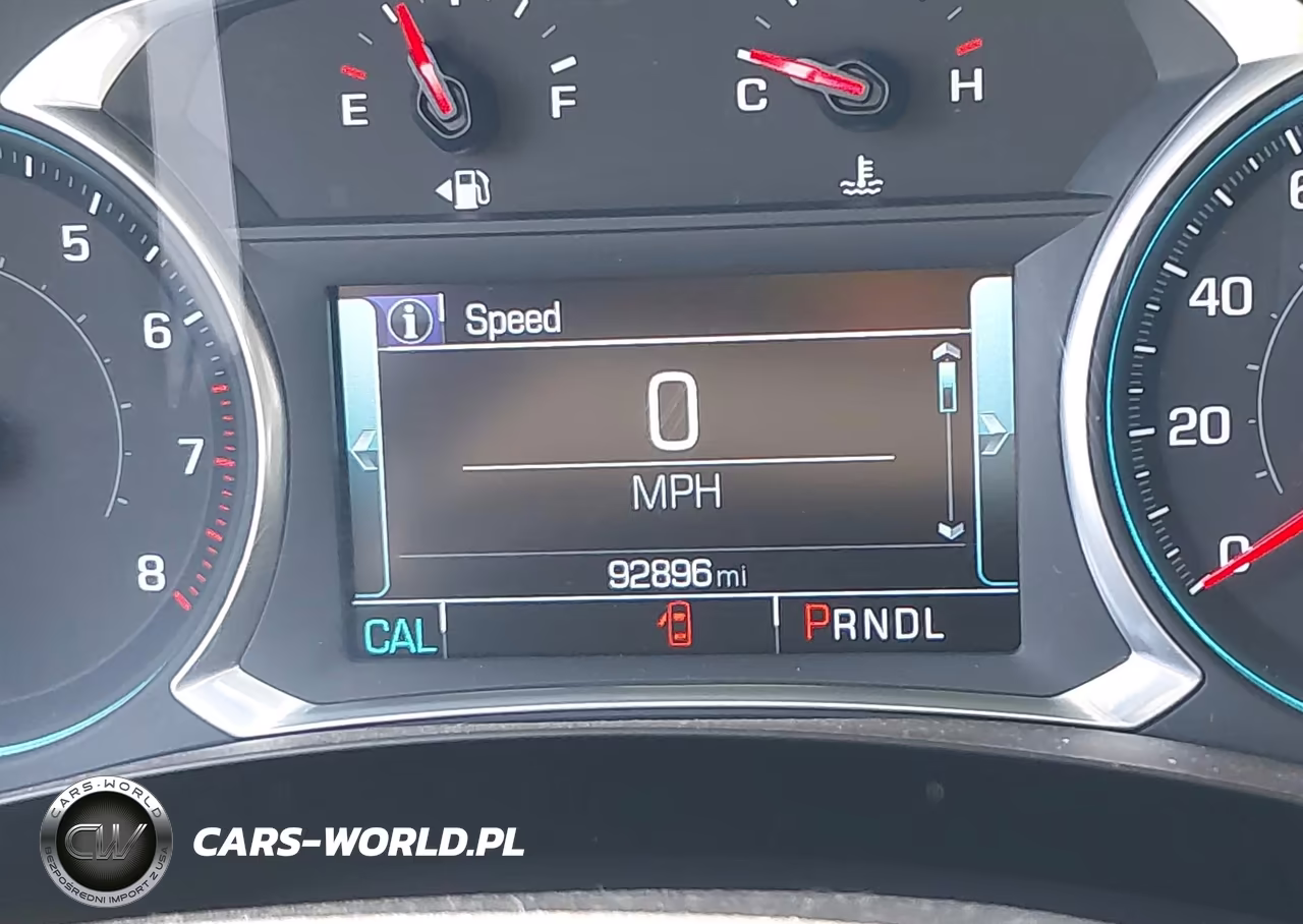 2018 Chevrolet Traverse Lt Leather VIN:1GNERHKW7JJ151724 - 7