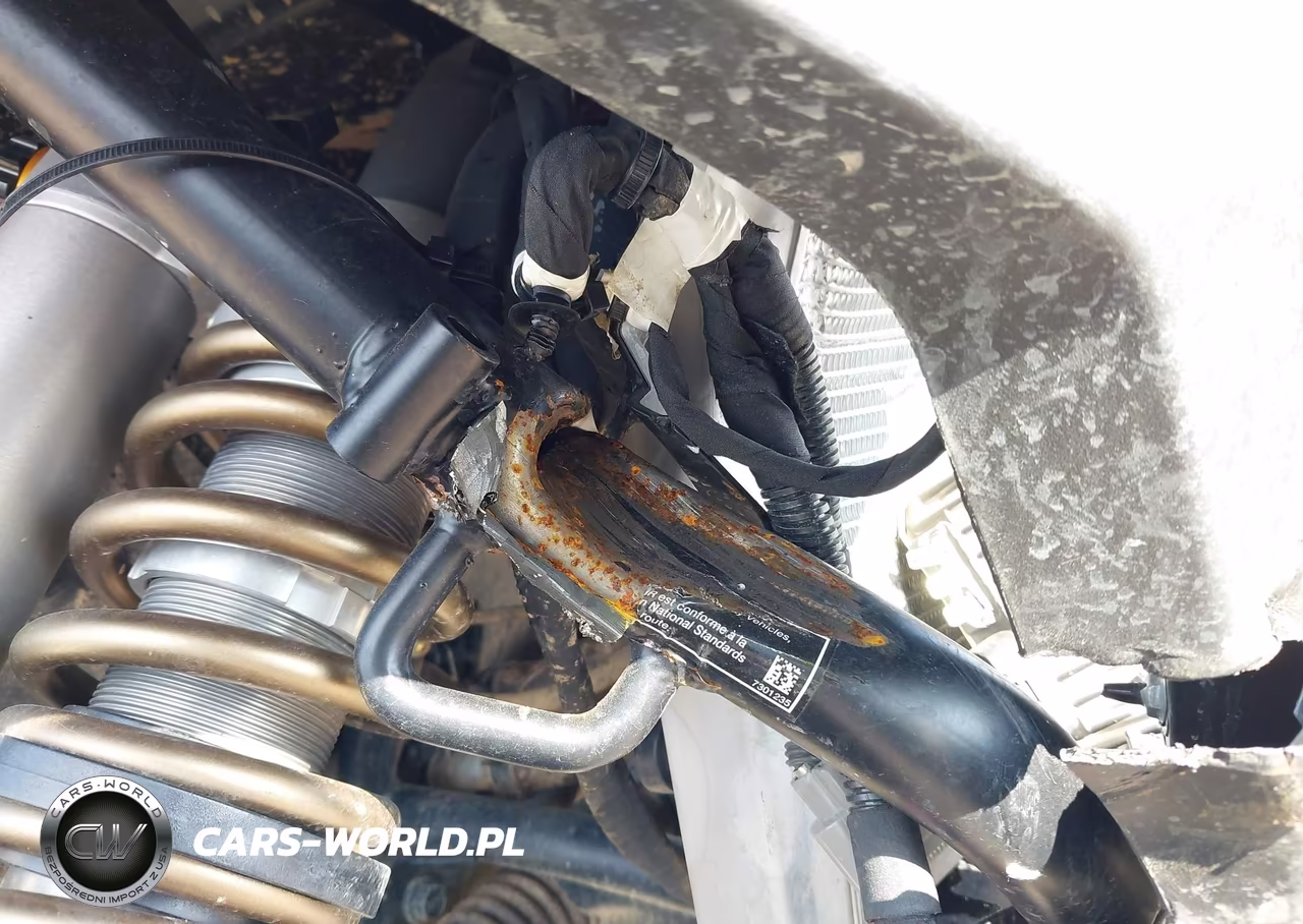 2026 Polaris Rzr VIN:3NSNMY995TF210883 - 13