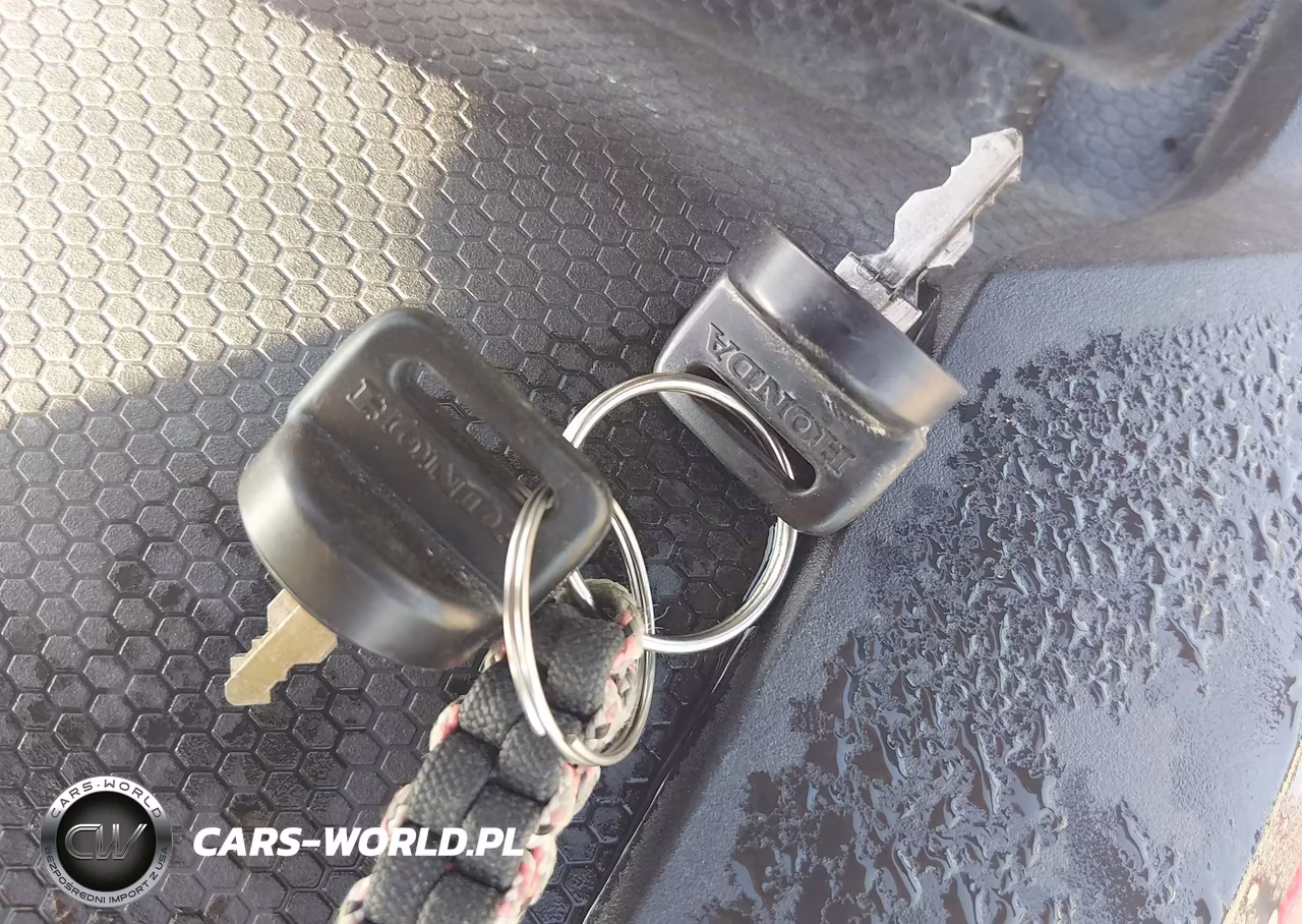 2022 Honda Trx520 Fa VIN:1HFTE46F2N4702179 - 11