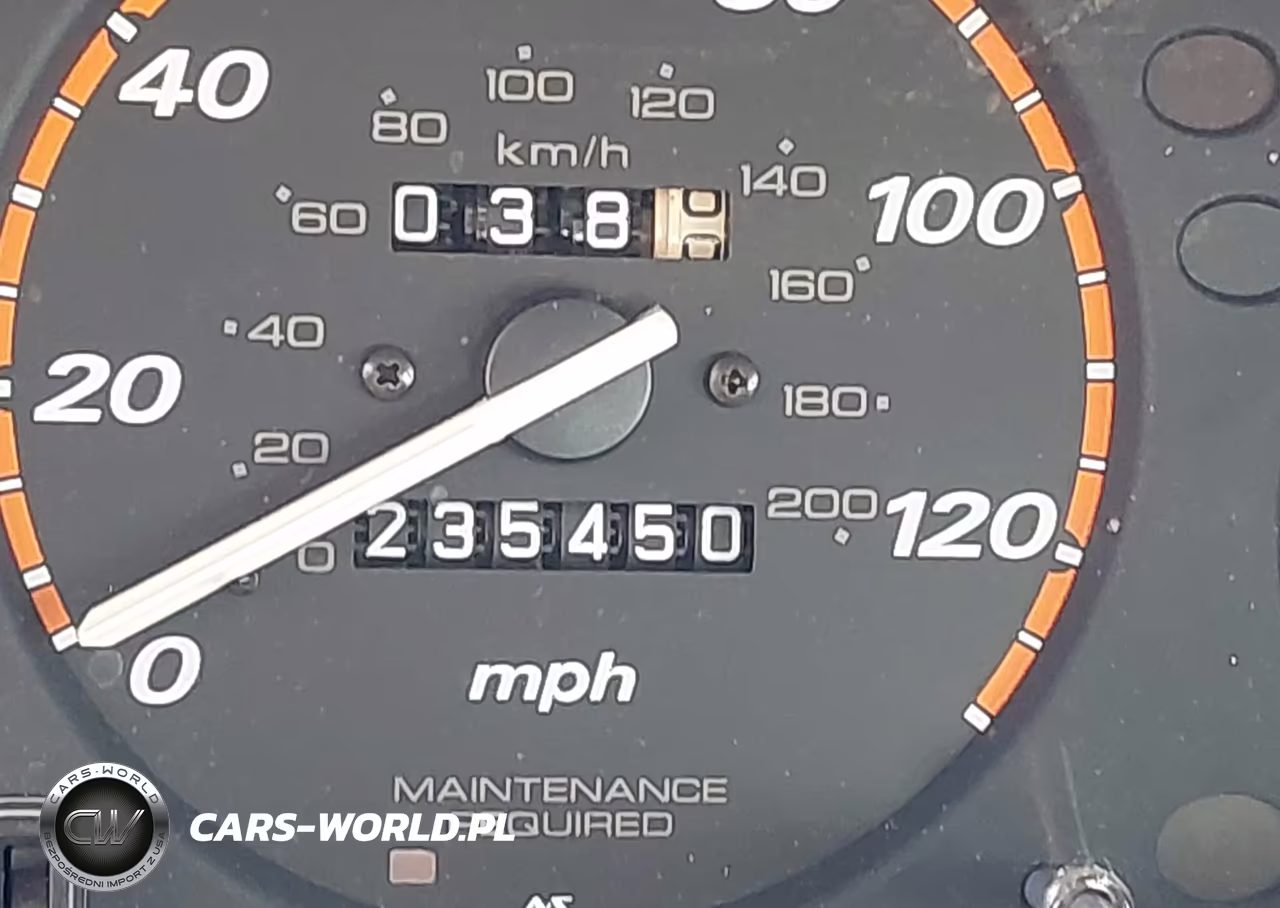 2000 Honda Cr-V Ex VIN:JHLRD1869YC038589 - 12