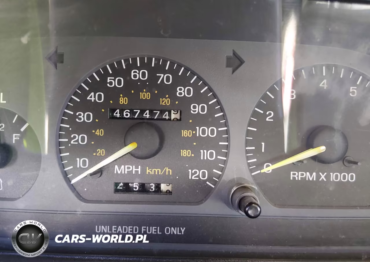 1996 Ford Escort Lx VIN:3FASP11J6TR153395 - 15