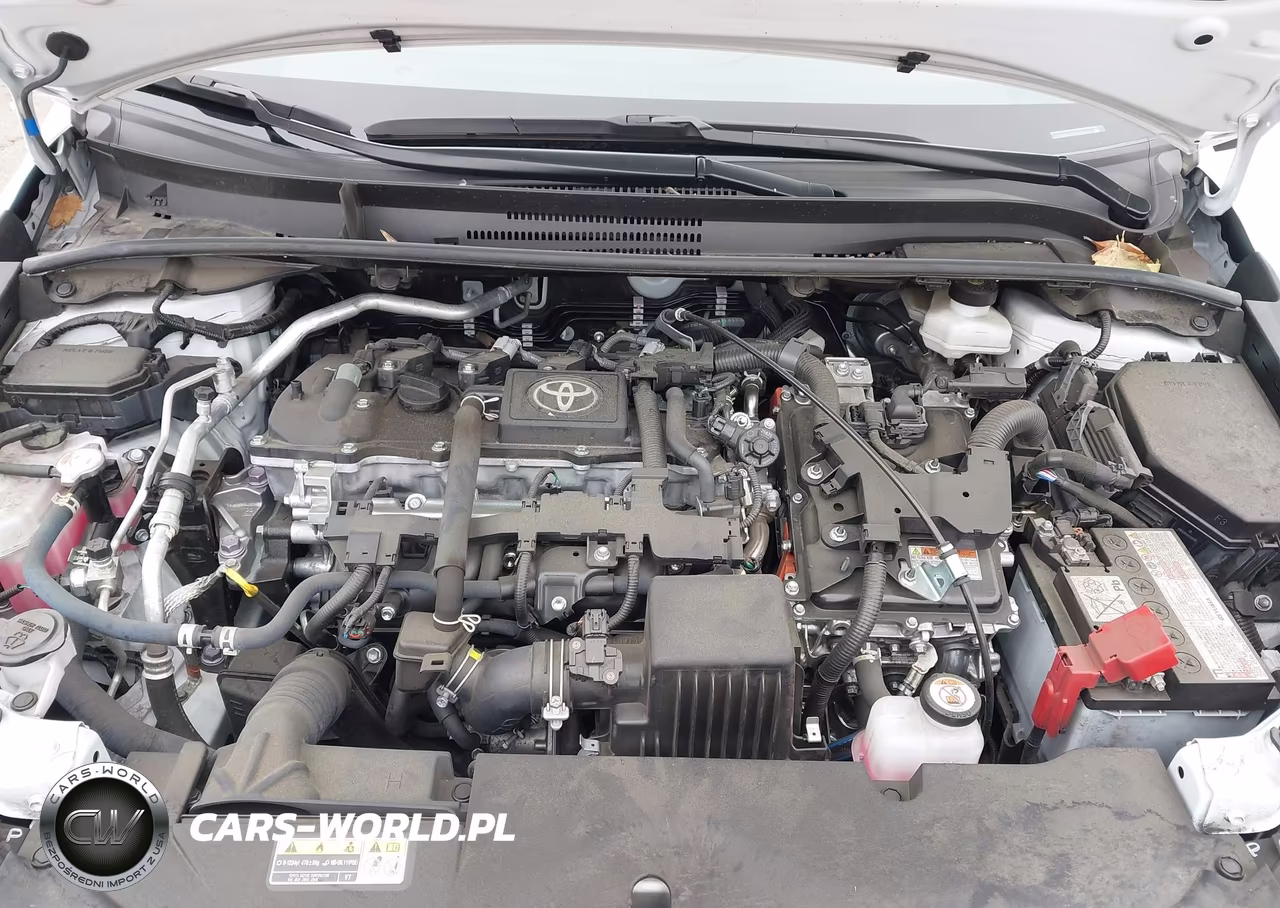 2025 Toyota Corolla Hybrid Le VIN:JTDBCMFE5S3092041 - 10