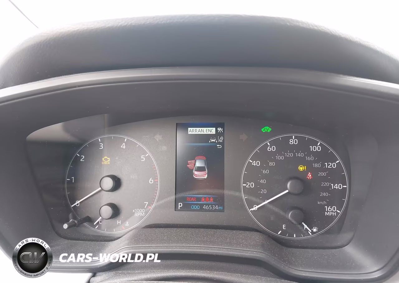 2025 Toyota Corolla Hybrid Le VIN:JTDBCMFE5S3092041 - 7