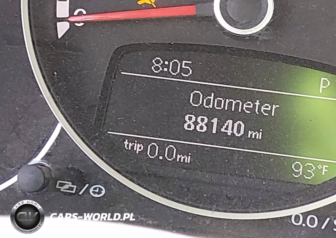 2015 Volkswagen Beetle 1.8T VIN:3VWJ07AT0FM642047 - 16