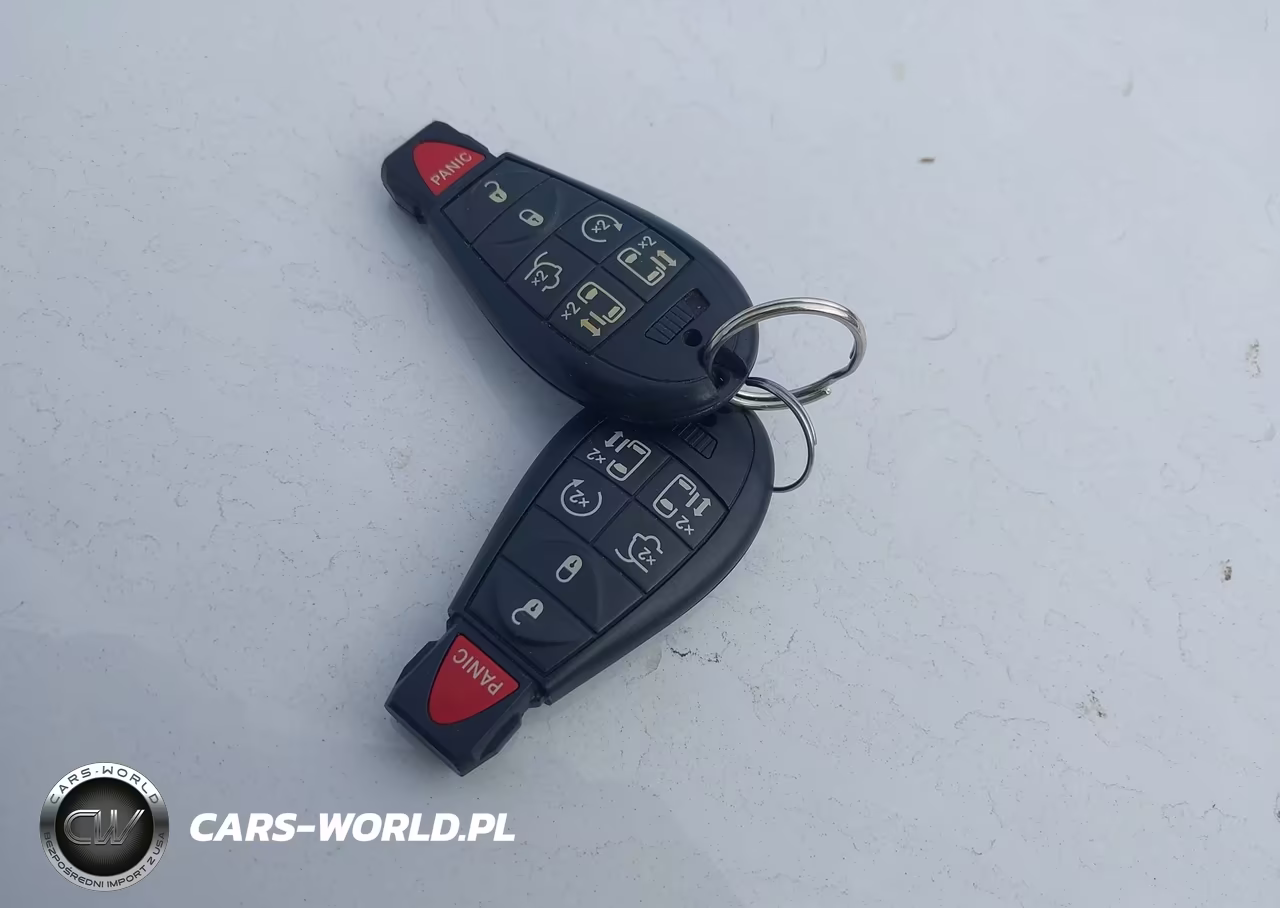 2019 Dodge Grand Caravan Sxt VIN:2C4RDGCG0KR553060 - 11