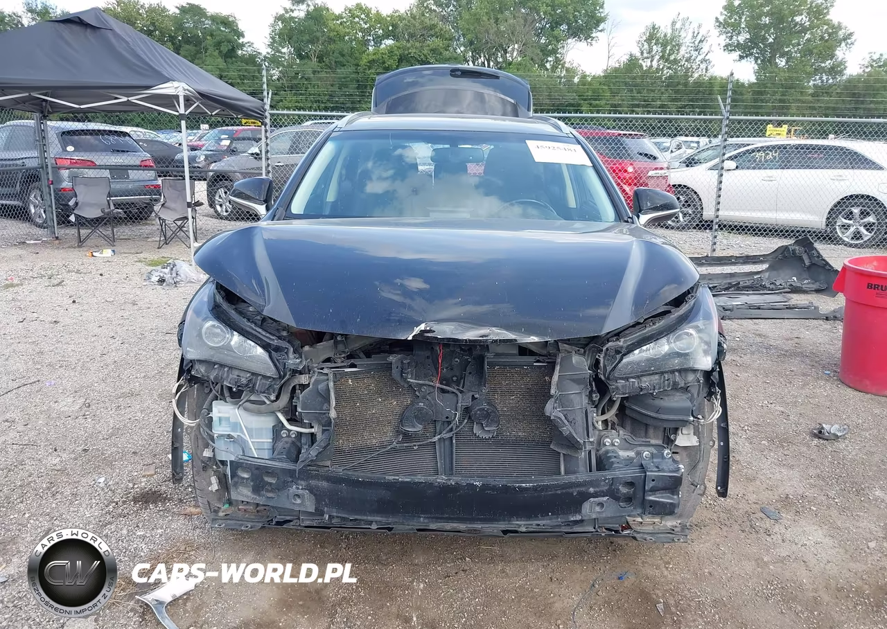 2016 Lexus Nx 200T VIN:JTJBARBZ7G2070211 - 13