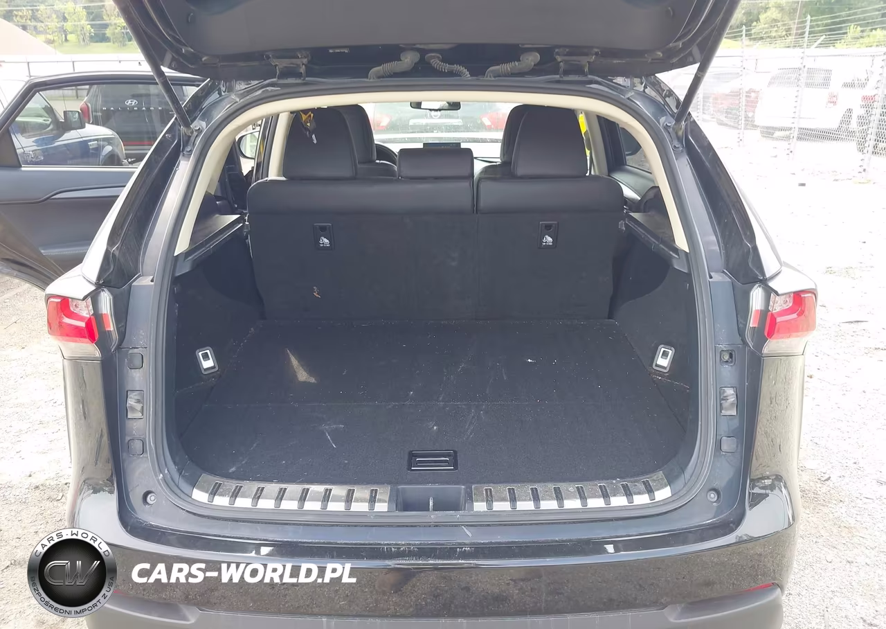 2016 Lexus Nx 200T VIN:JTJBARBZ7G2070211 - 19